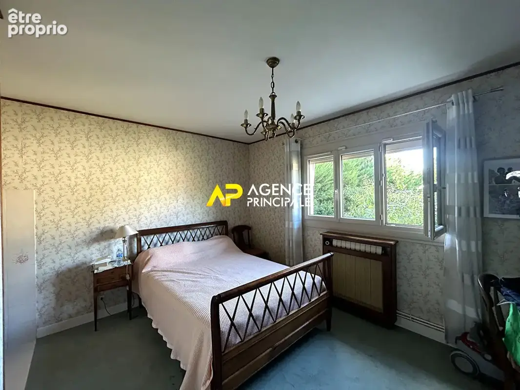 BEZONS _ Maison de 110 m2 - photo 9