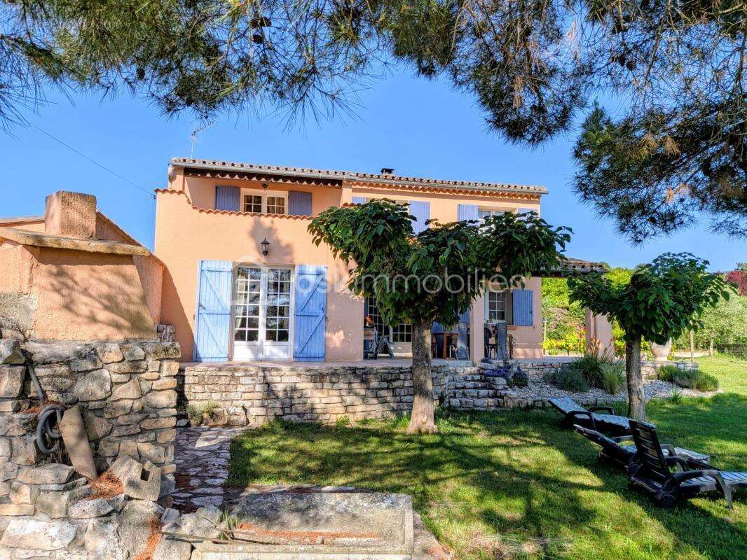 Maison  5 pièces - 120 m² - photo 15