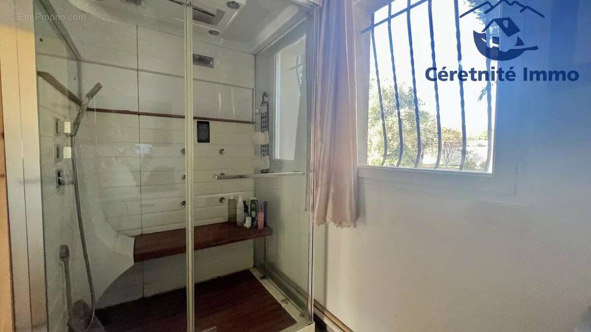 Maison à MAUREILLAS-LAS-ILLAS