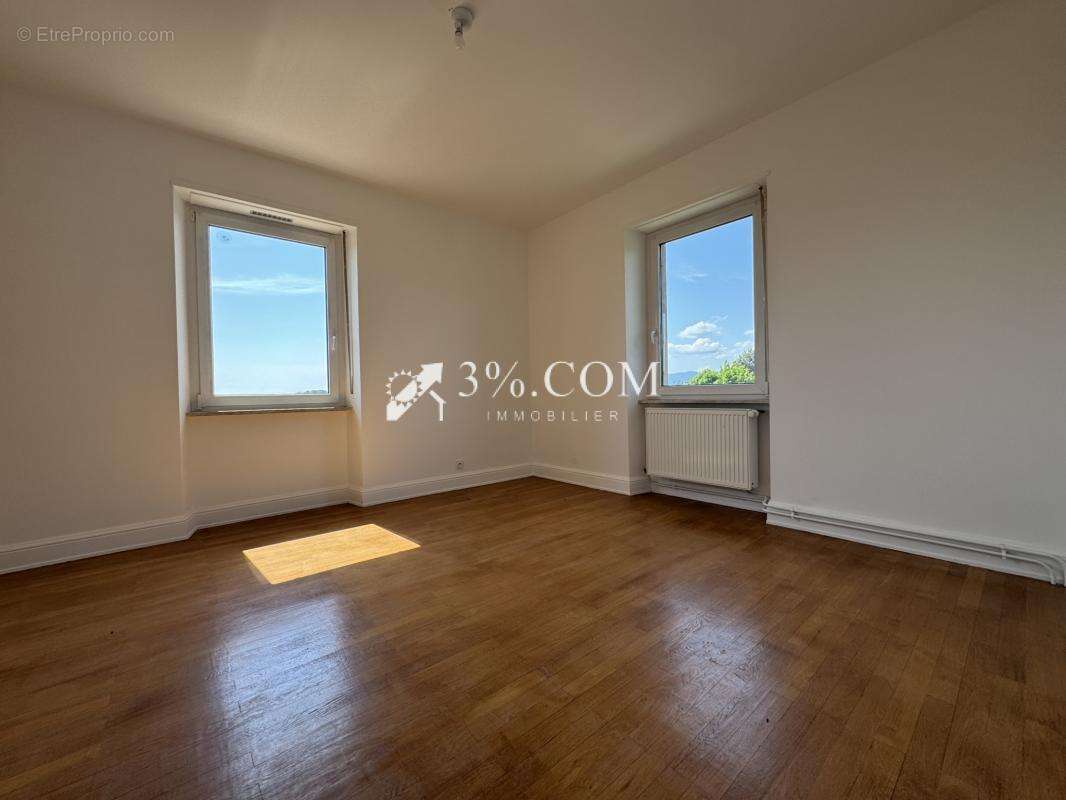 Appartement à SAVERNE