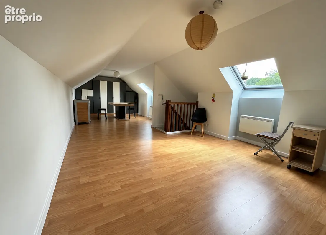 PROCHE GODERVILLE - Maison familiale 157 m² - Plain-pied - 4 garages - Terrain 2 000 m² - photo 11