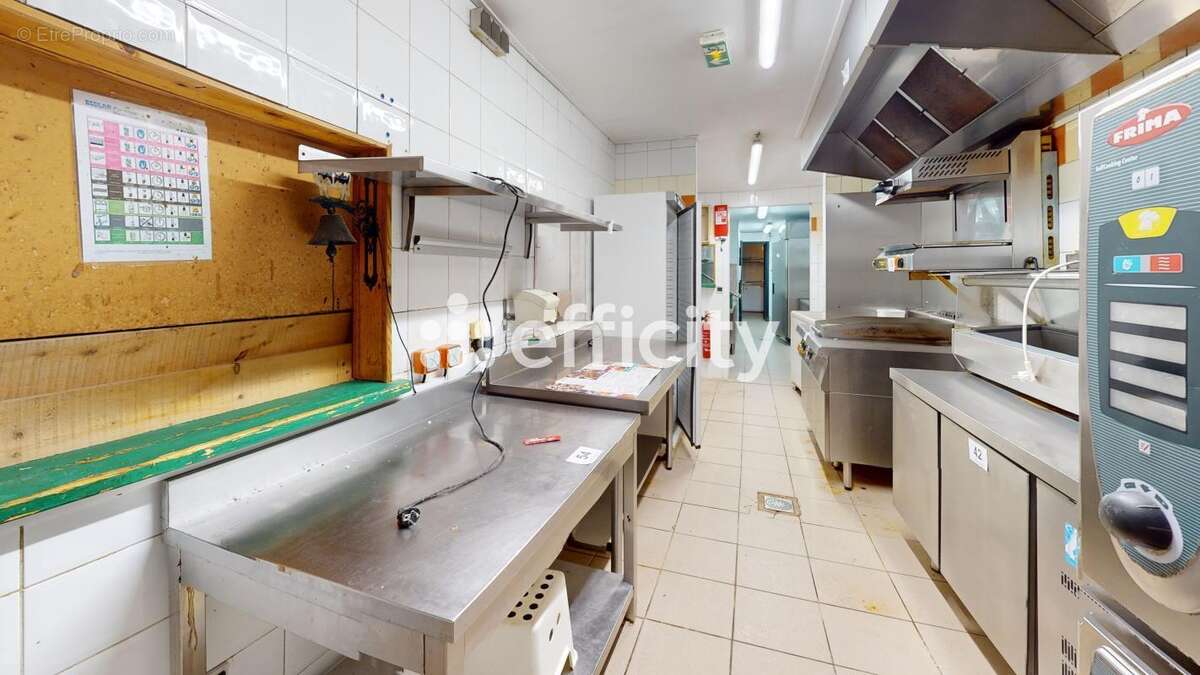 Appartement à BETHUNE