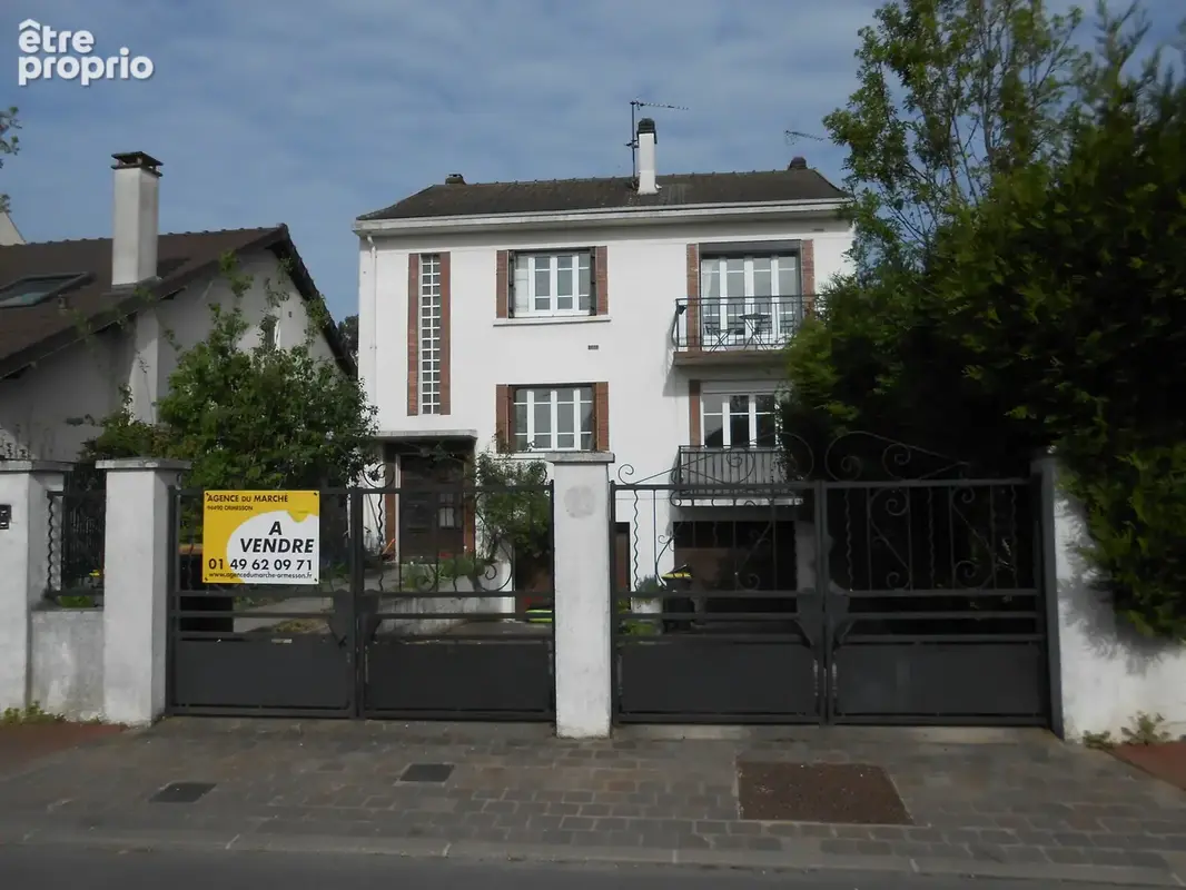 Ormesson centre - photo 2