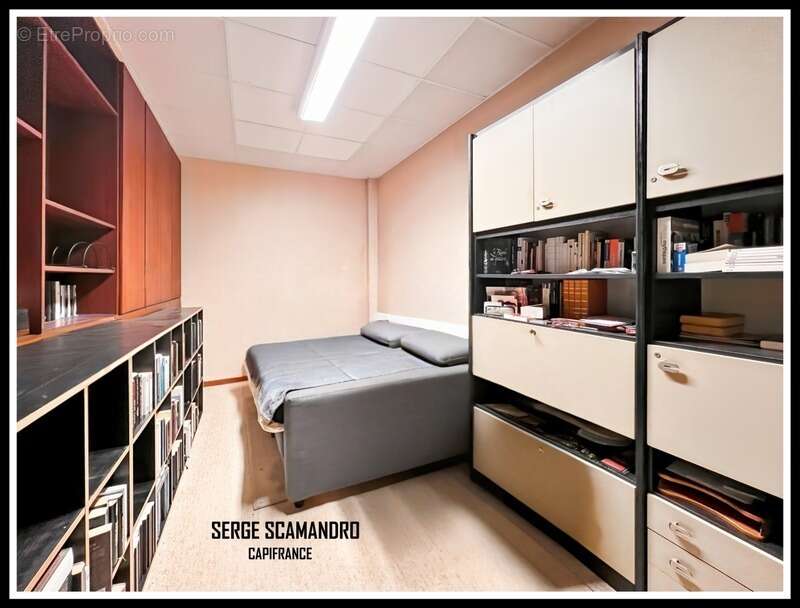 A vendre BOULOGNE SUR GESSE (31)- immeuble avec local professionel 65 m² et appartement 130 m² -2 chambres terrasse + local prof - photo 7