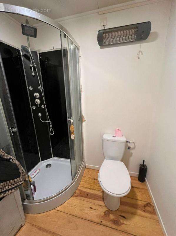 Appartement à SAINT-JULIEN