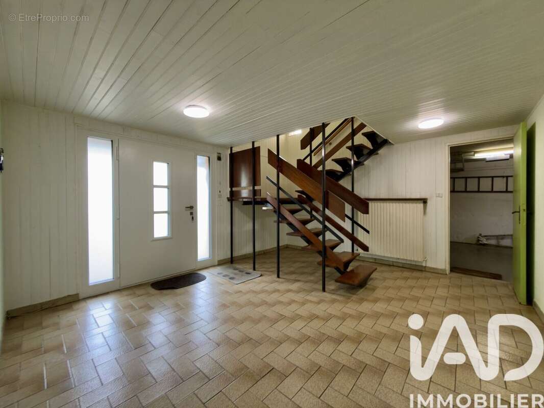 Photo 2 - Maison à VILLERUPT