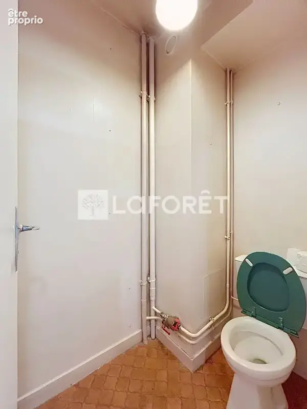 Appartement Limoges 2 pièce(s) 55.22m2 - photo 5
