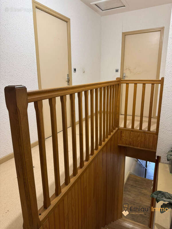 Appartement à ARC-LES-GRAY