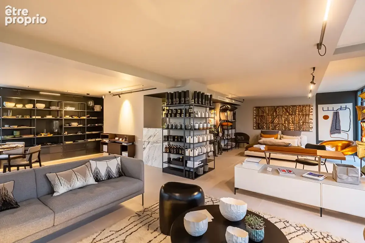 Architecture sublimée- 2019 - ha, hybre architecte - photo 5