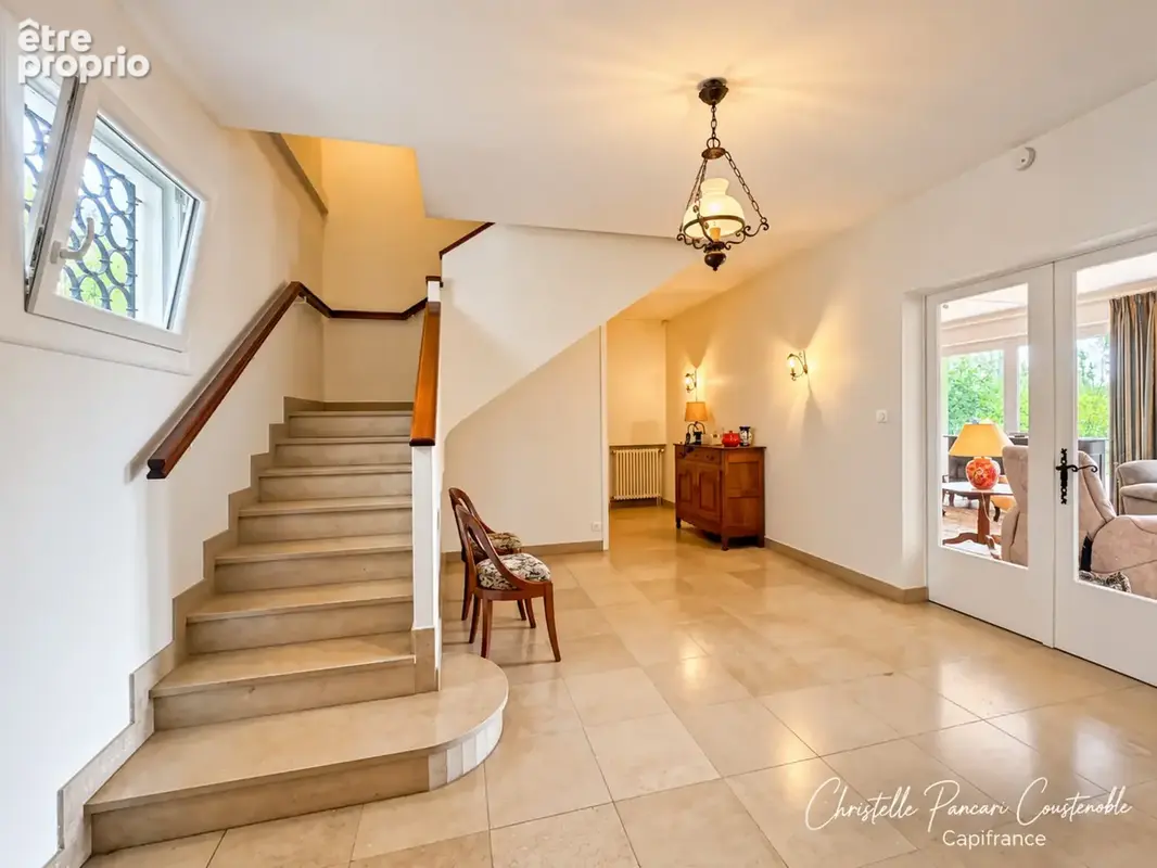 Maison à vendre 9 pièces PEYREHORADE (40) - photo 7