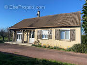 Maison à CONDE-SUR-SARTHE