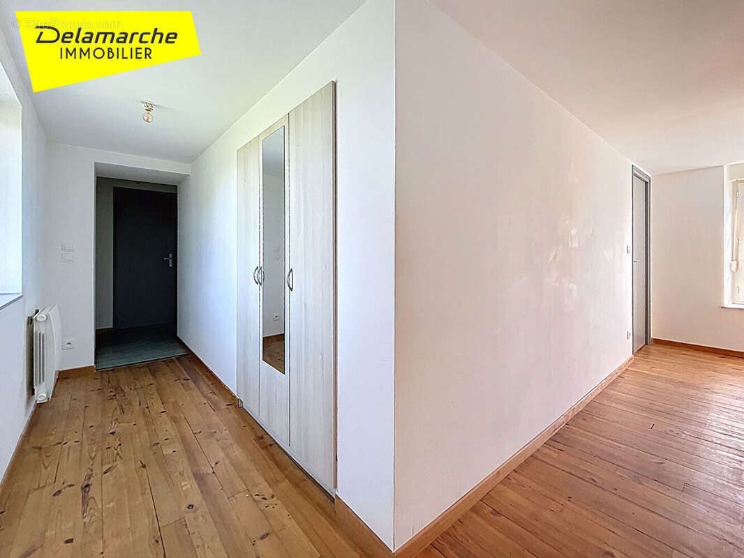 Maison à LA MEURDRAQUIERE