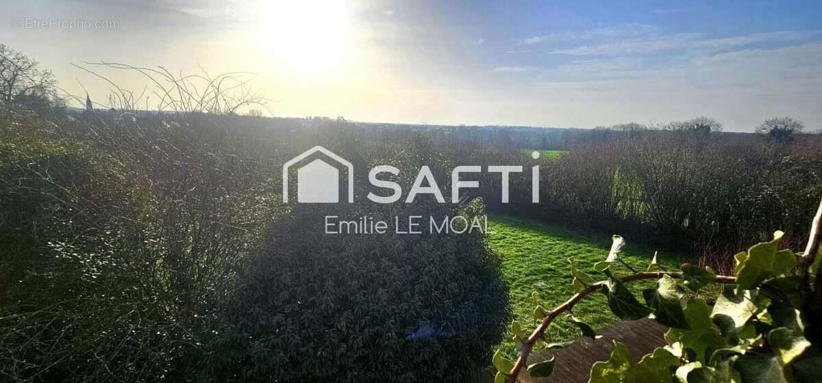 Photo 3 - Maison à TINTENIAC