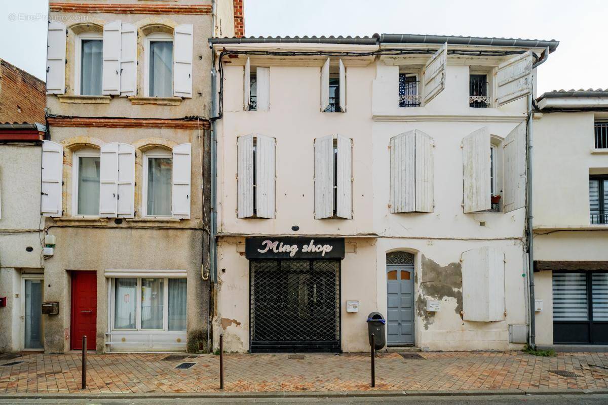 Appartement à AGEN