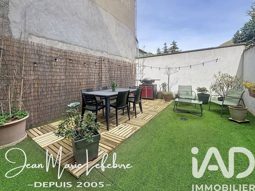 Photo 1 - Maison à AMPUIS