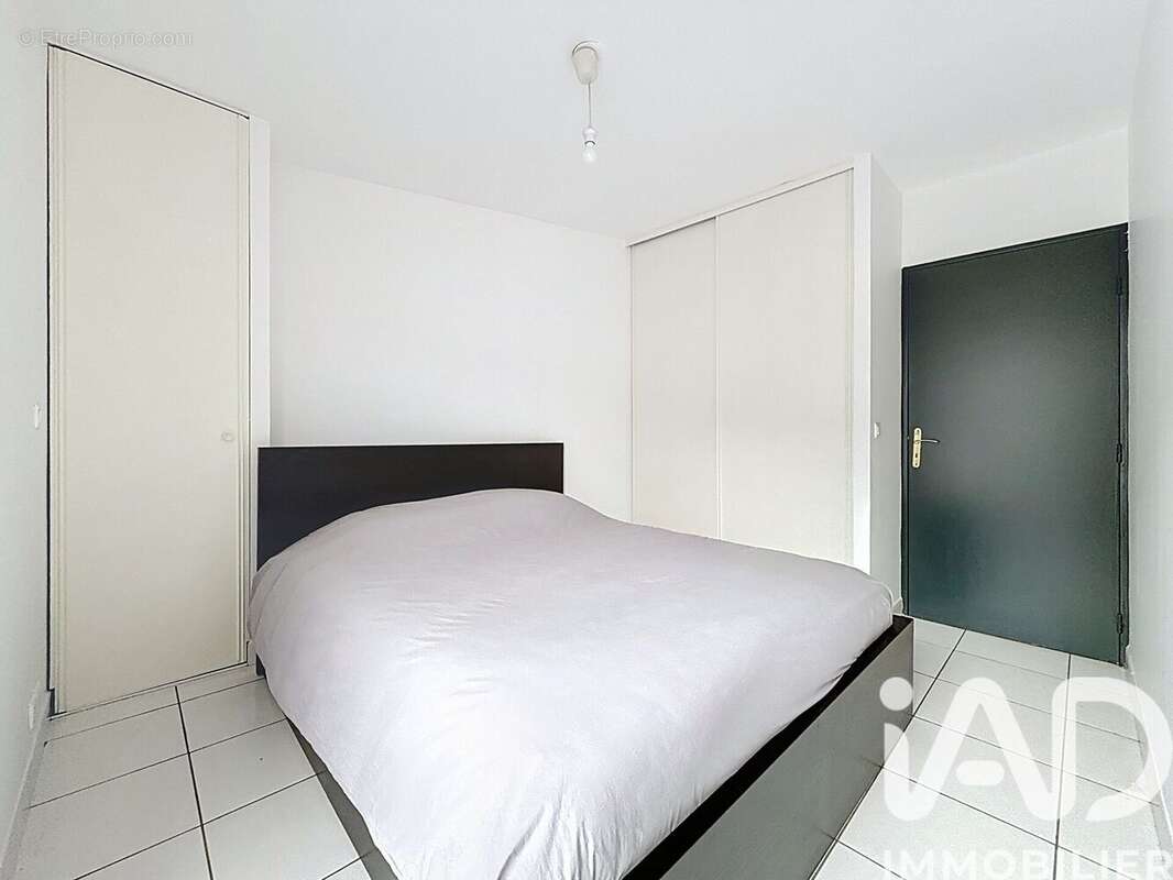 Photo 8 - Appartement à EPINAY-SUR-ORGE