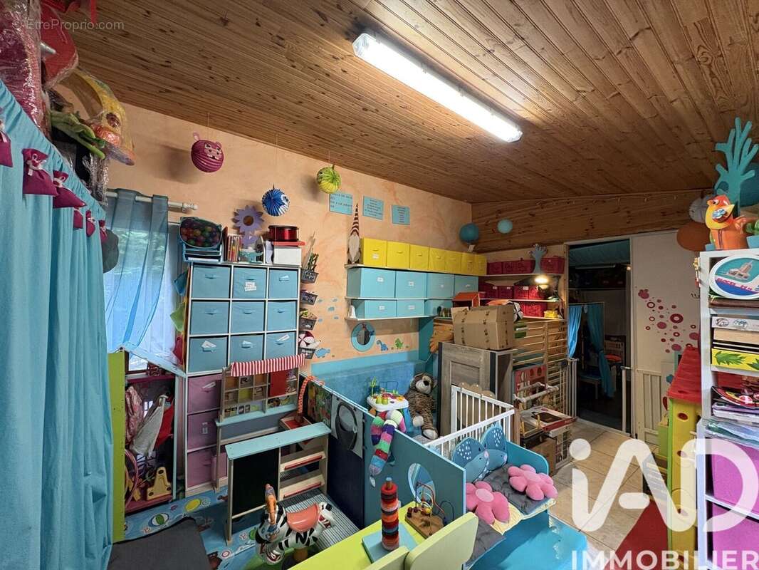 Photo 6 - Maison à AMBARES-ET-LAGRAVE