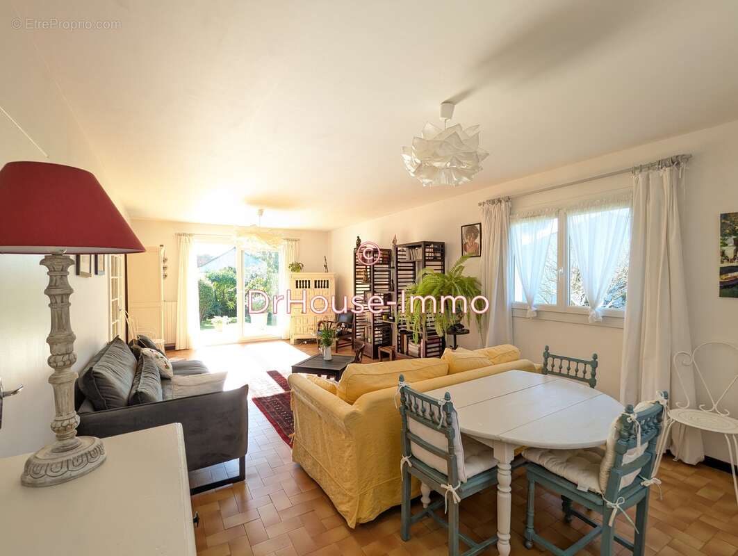 Maison à L&#039;ILE-D&#039;OLONNE