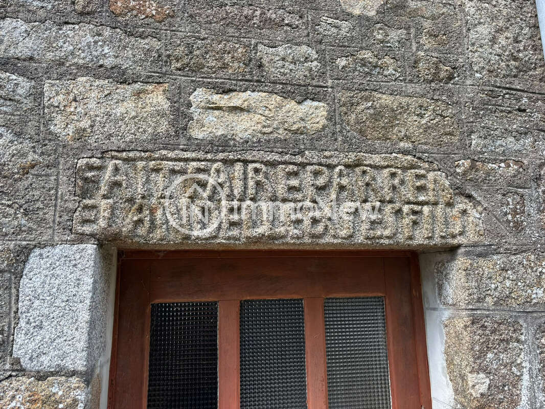 Maison à SOURDEVAL