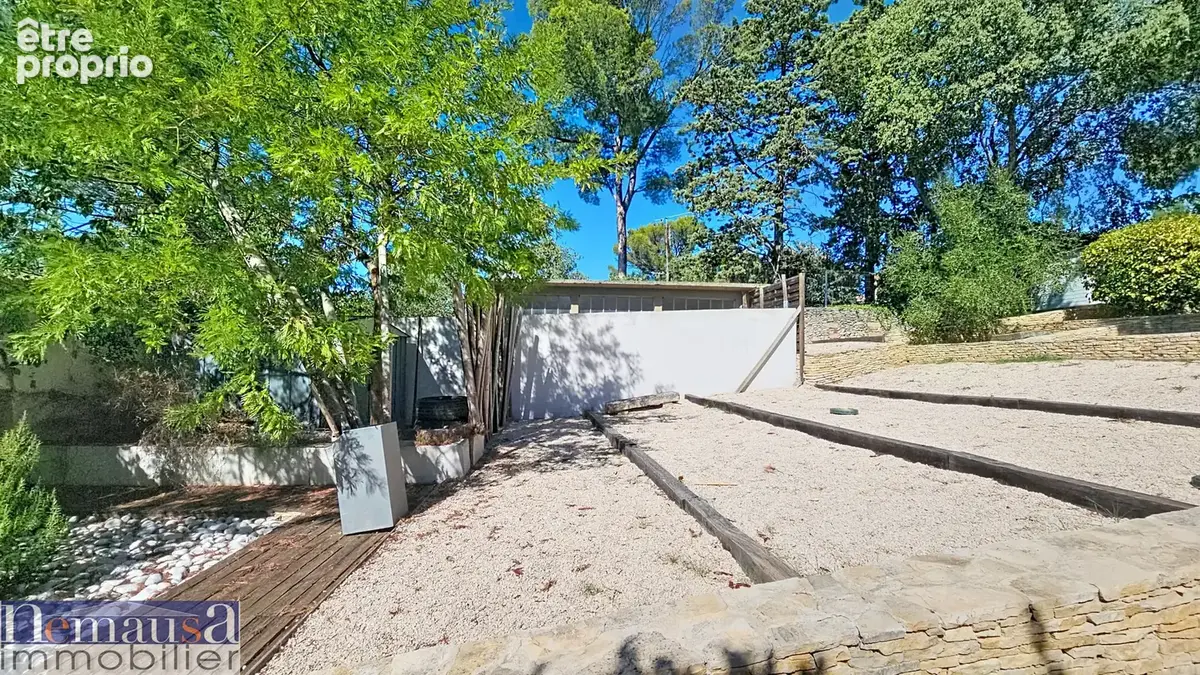 Maison Quartier La Gazelle   Calme absolu, vue imprenable - photo 28