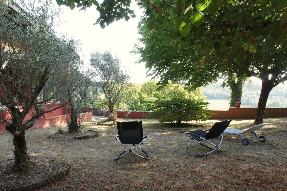 Fabuleuse maison de campagne moderne - photo 40