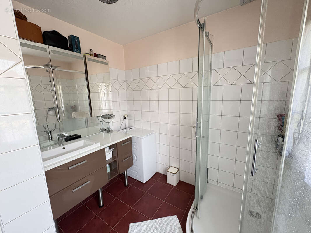 Maison à PLACHY-BUYON