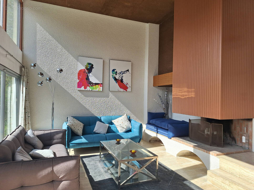 Maison à FOULAYRONNES