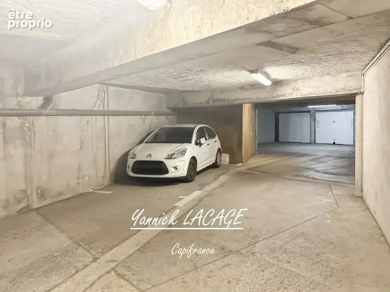 MARSEILLE 13e – T4 familial, près de 103 m² utiles, terrasses et 2 stationnements - photo 26