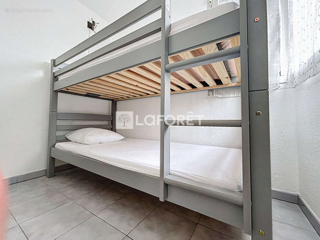 Appartement à SAINT-CYPRIEN