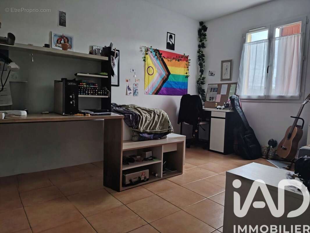 Photo 9 - Maison à PONT-SAINT-ESPRIT