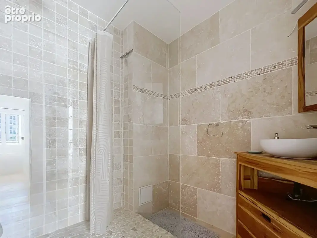 Appartement 3 pièces 51 m² à vendre à Paris-20e (75020) - photo 9