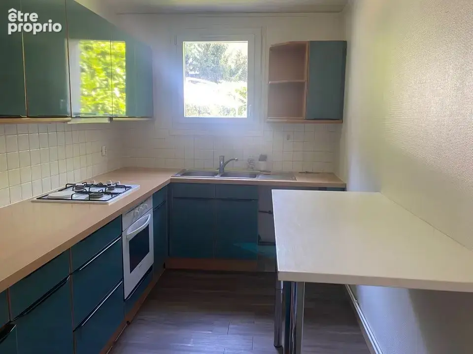 Appartement 5 pièces 94 m² à vendre à Clamart (92140) - photo 2