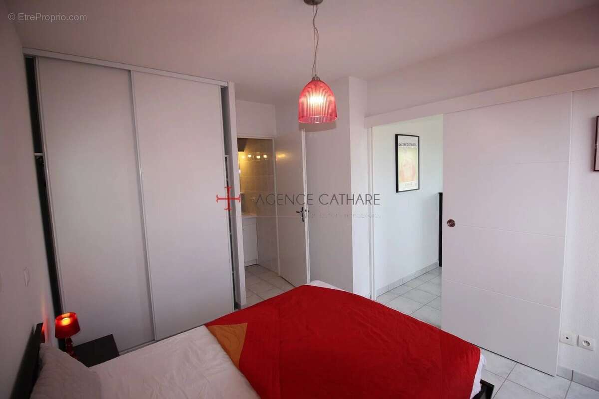 Appartement à ALBI
