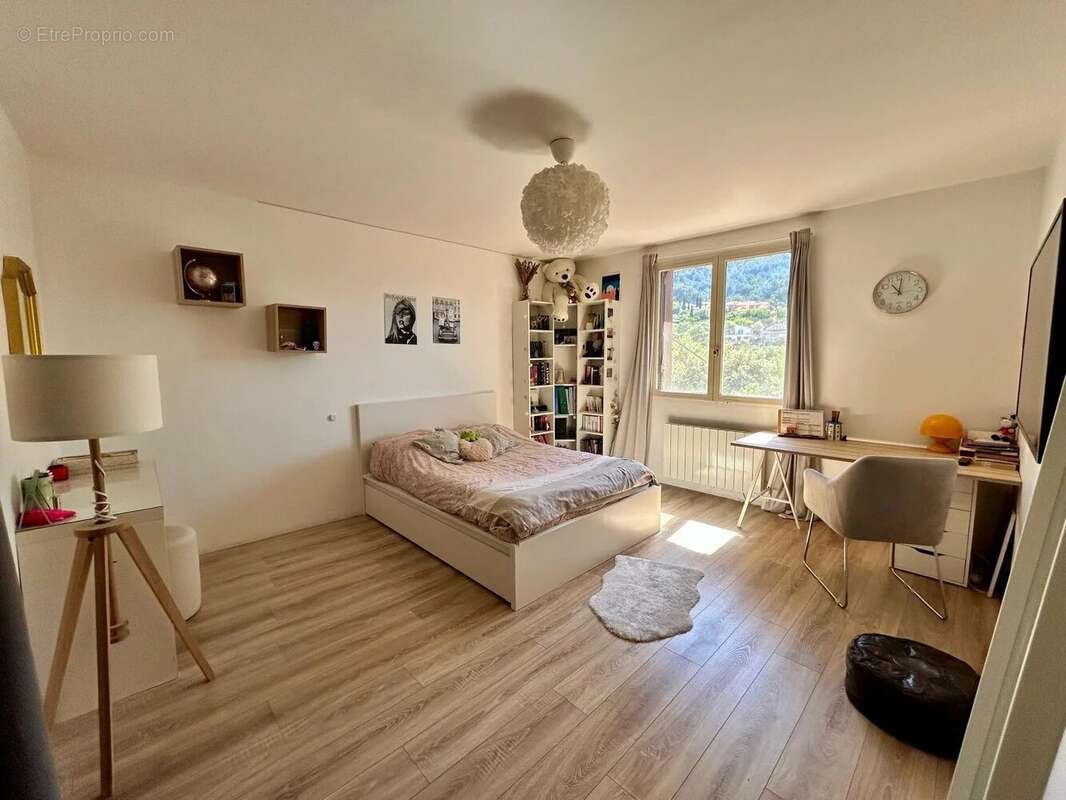 Maison à MARSEILLE-11E