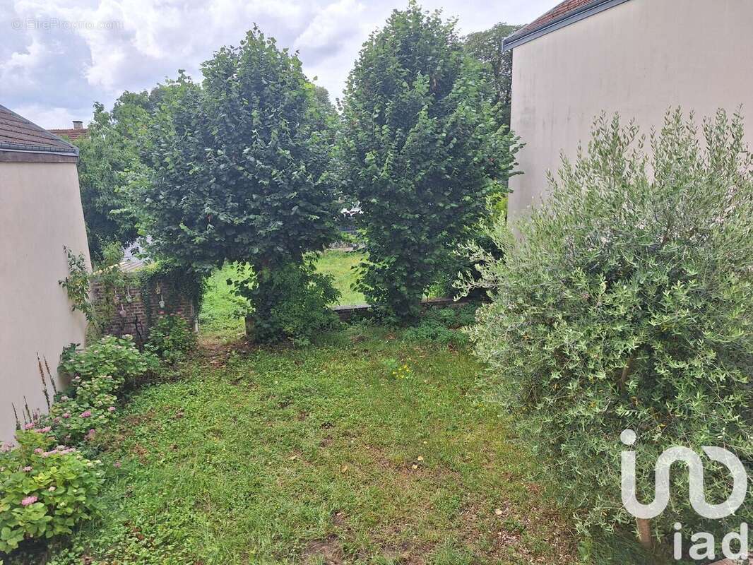 Photo 2 - Maison à VOUZIERS