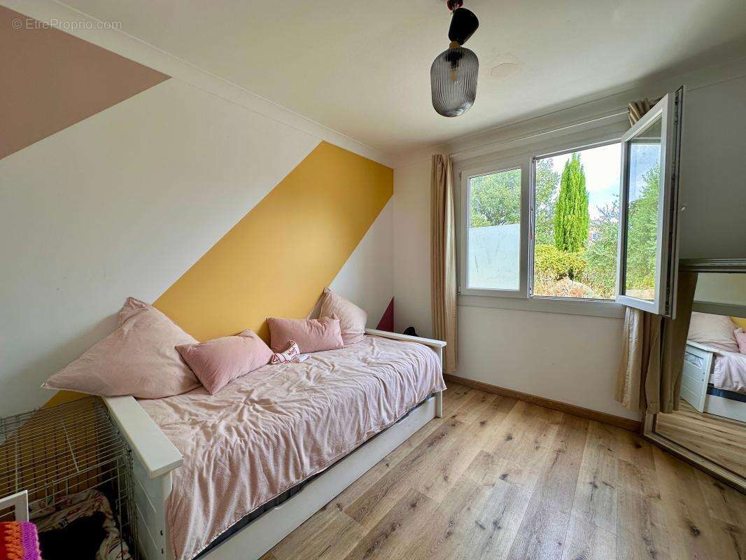 Maison À Vendre - photo 23