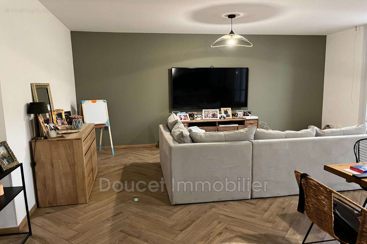 Appartement à BEZIERS