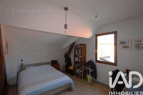 Photo 9 - Maison à YVRE-L'EVEQUE