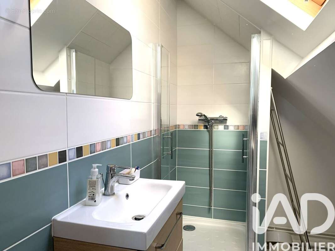 Photo 9 - Maison à CELLETTES