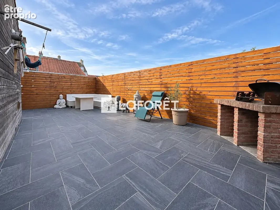 Maison de ville 145 m² - 3 chambres - Grand garage - Petit courgain - photo 7