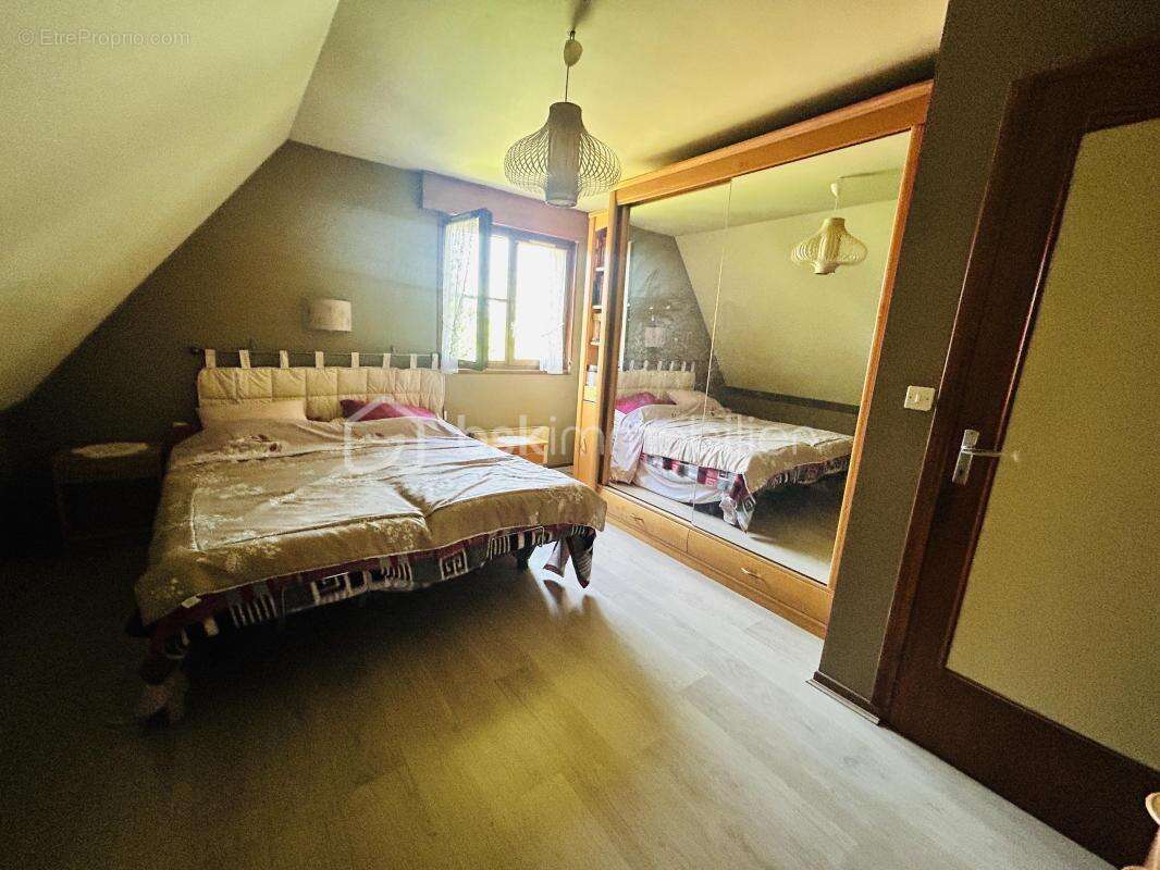 Maison à AVELIN