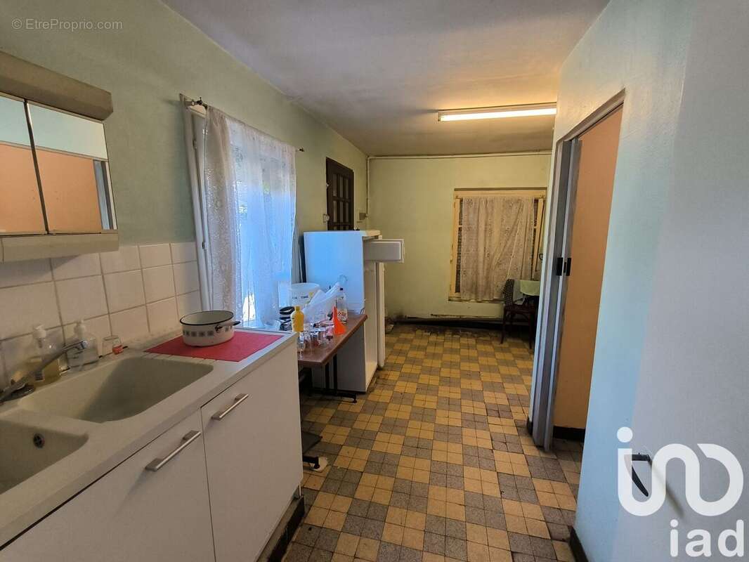 Photo 8 - Maison à HANTAY