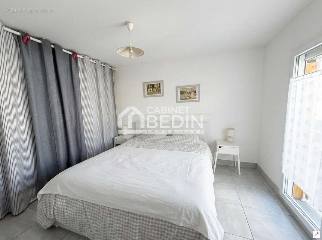 Maison à LA TESTE-DE-BUCH