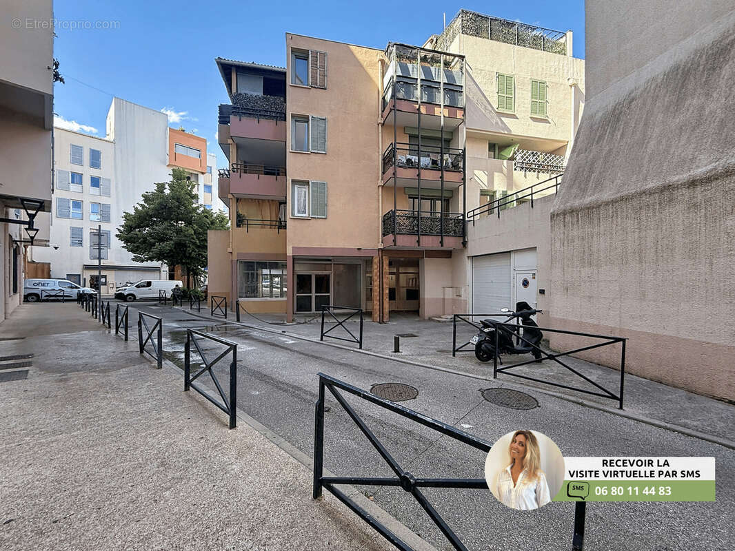 Appartement à VALBONNE