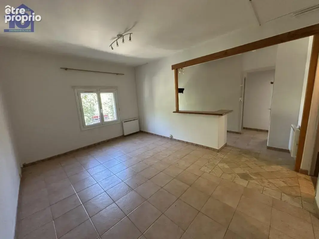 Appartement à SERIGNAN