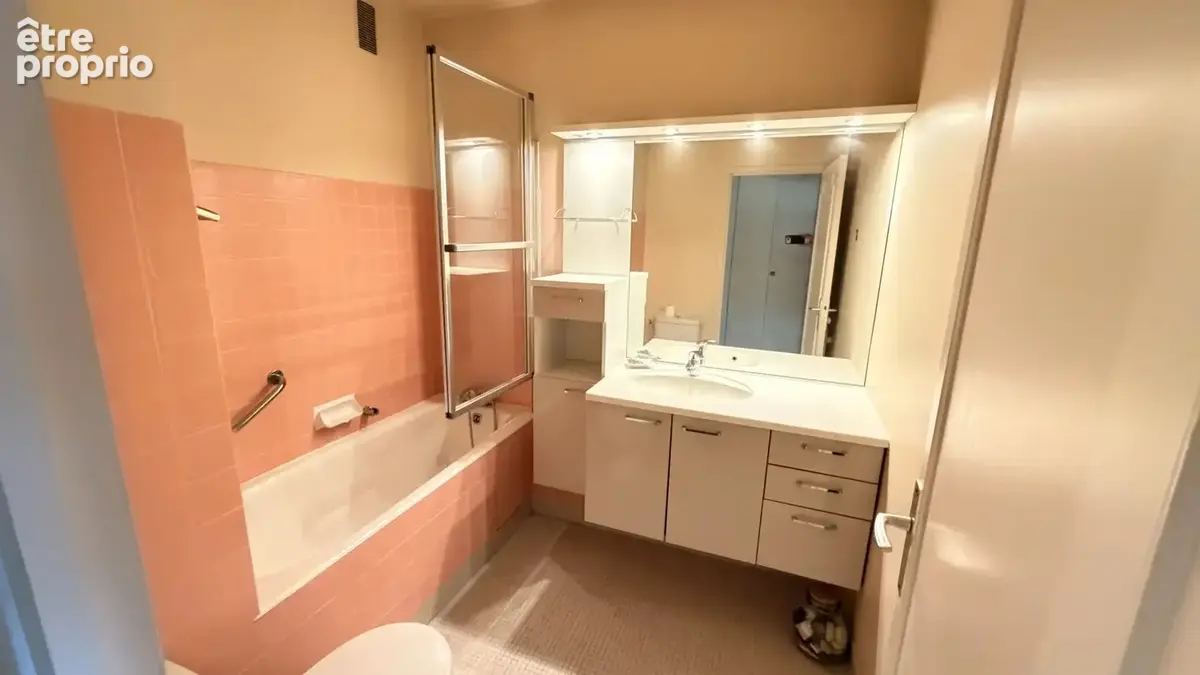 Appartement de 4 pièces à Saint-Germain-en-Laye - photo 15