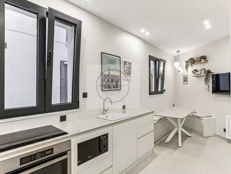 Appartement à VINCENNES