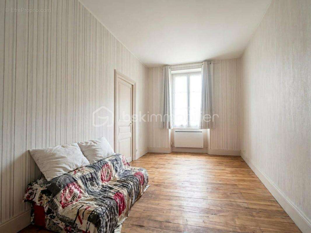 Appartement à MONTMIRAIL