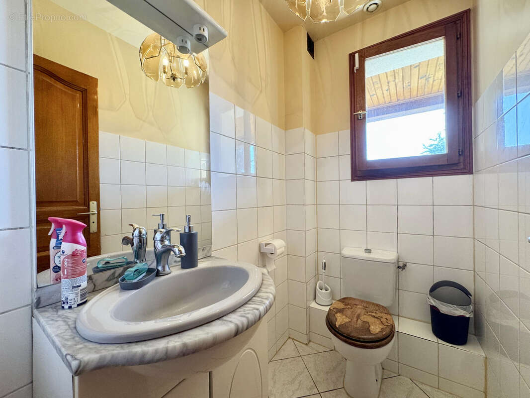 Maison à COULOMMIERS