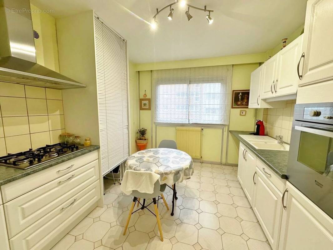 Appartement à LORIENT